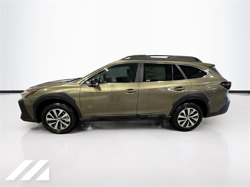 new 2025 Subaru Outback car, priced at $35,843