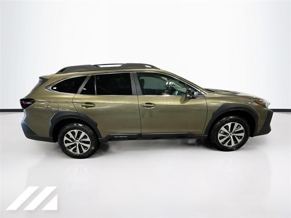 new 2025 Subaru Outback car, priced at $35,843