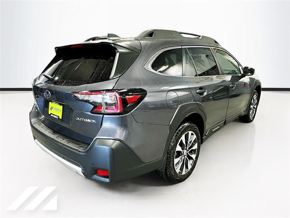 new 2025 Subaru Outback car, priced at $37,245