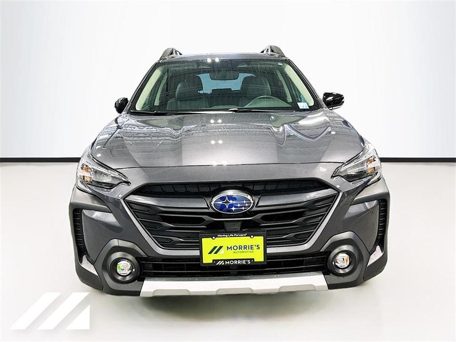 new 2025 Subaru Outback car, priced at $37,245