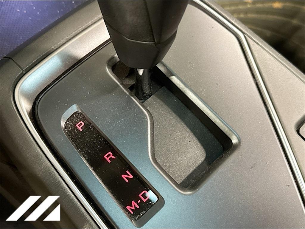 used 2024 Subaru Crosstrek car, priced at $25,750
