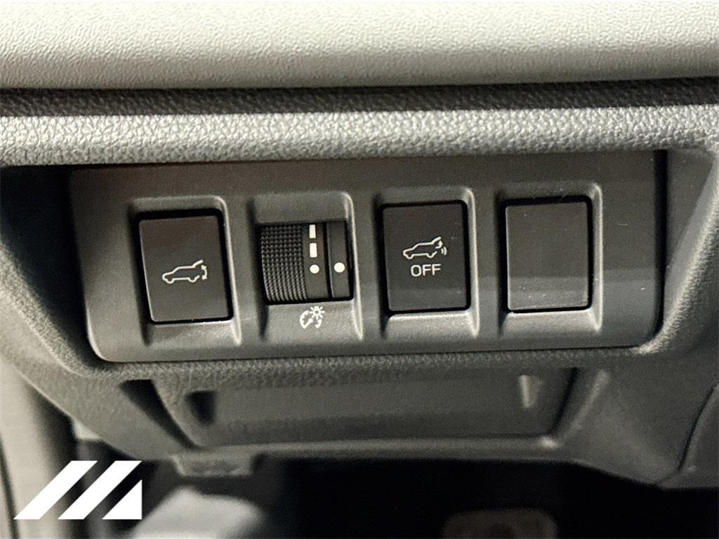 new 2025 Subaru Outback car, priced at $39,864