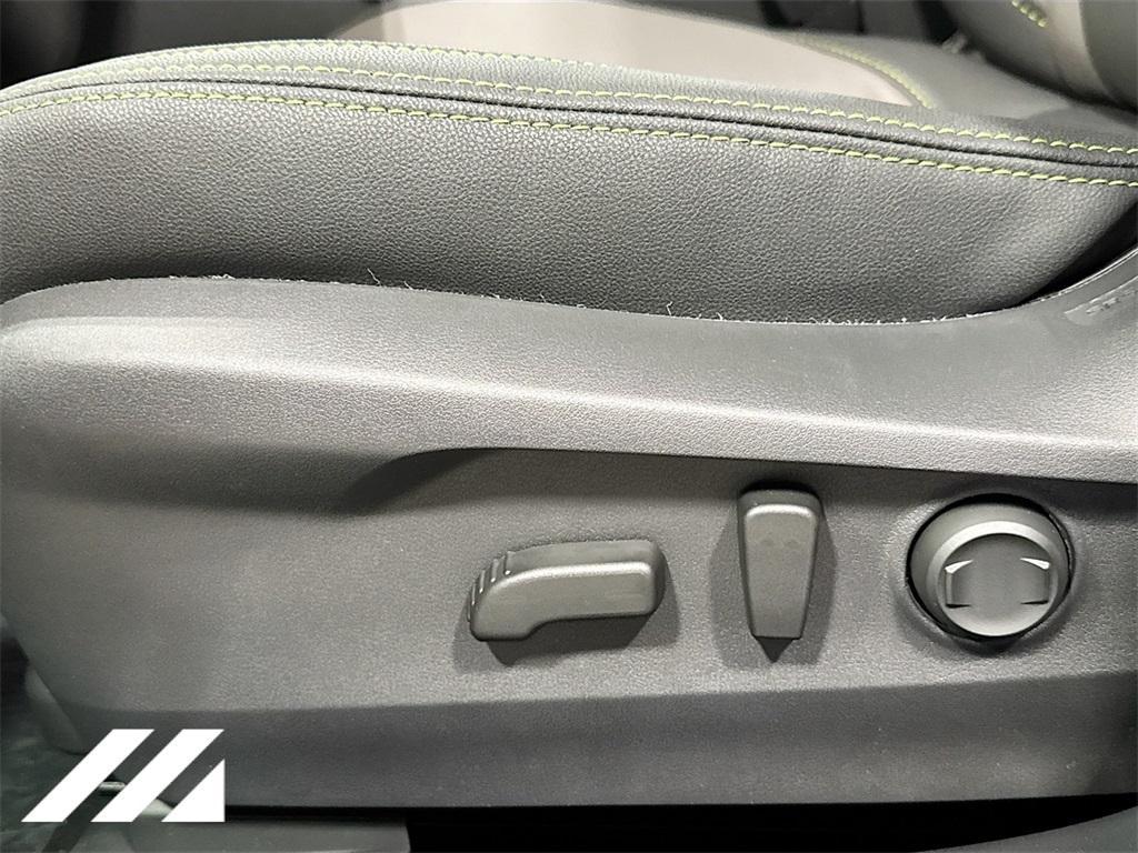new 2025 Subaru Outback car, priced at $39,864