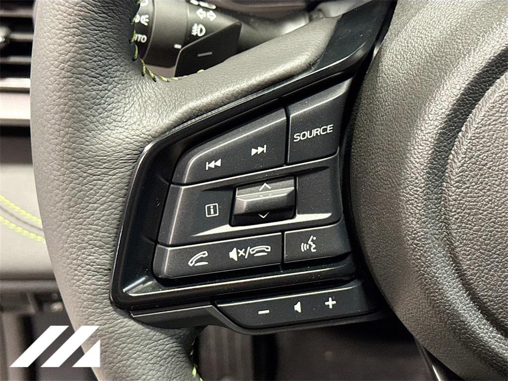 new 2025 Subaru Outback car, priced at $39,864