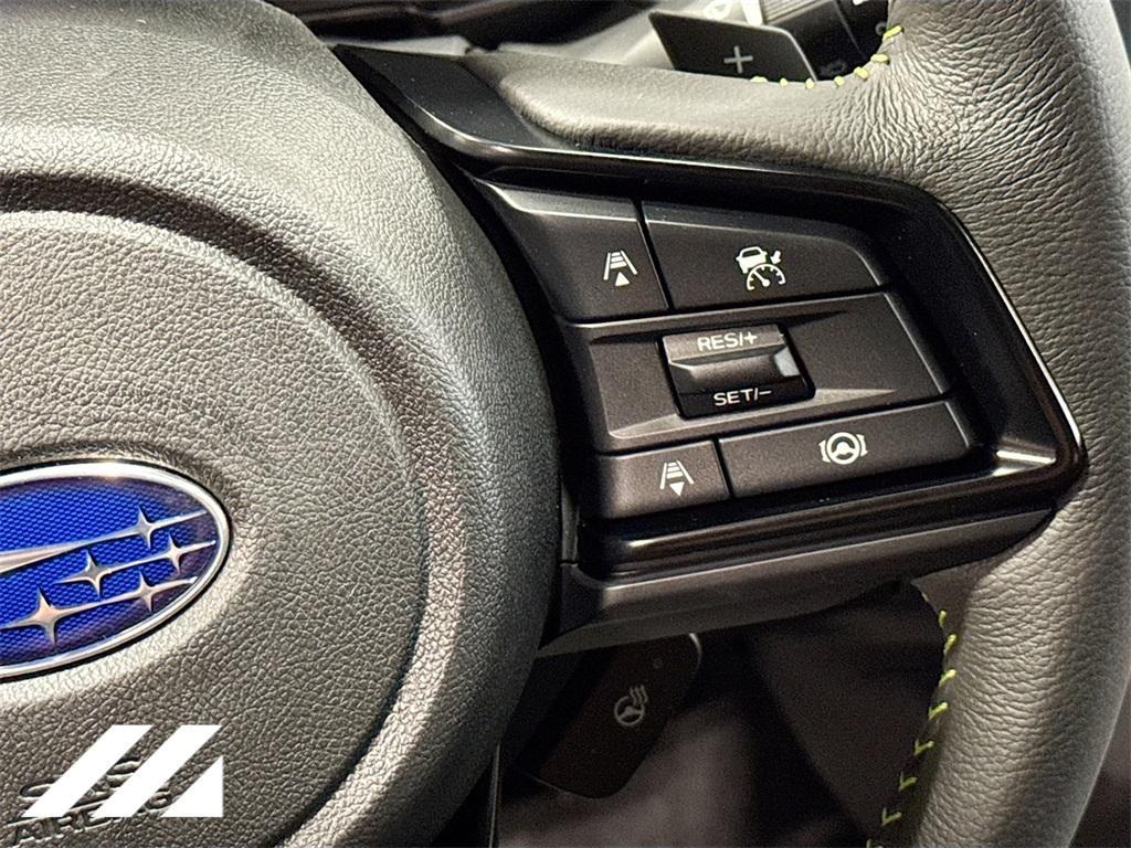 new 2025 Subaru Outback car, priced at $39,864