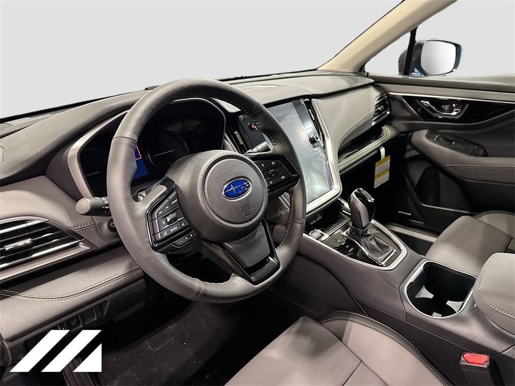 new 2025 Subaru Outback car, priced at $39,864
