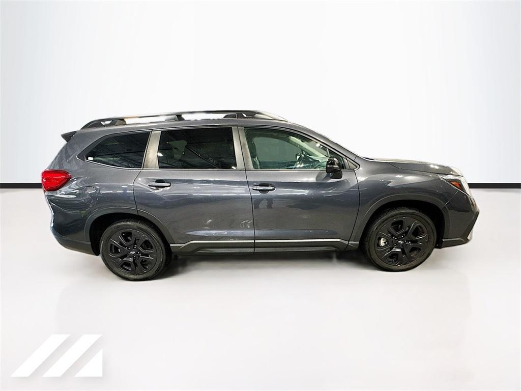 used 2023 Subaru Ascent car, priced at $34,500