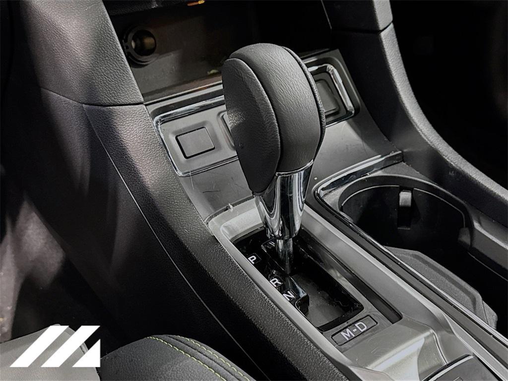 used 2023 Subaru Ascent car, priced at $34,500