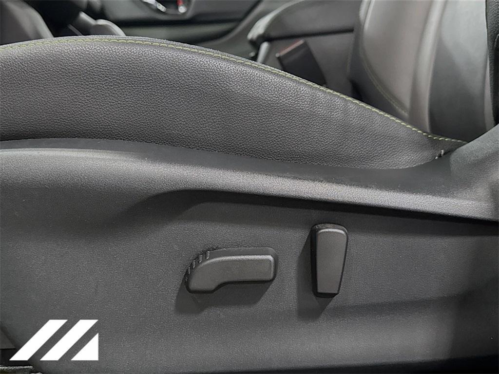 used 2023 Subaru Ascent car, priced at $34,500