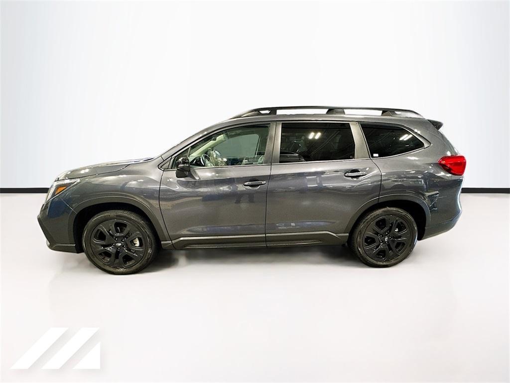 used 2023 Subaru Ascent car, priced at $34,500