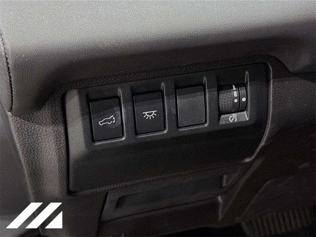 used 2023 Subaru Ascent car, priced at $34,500