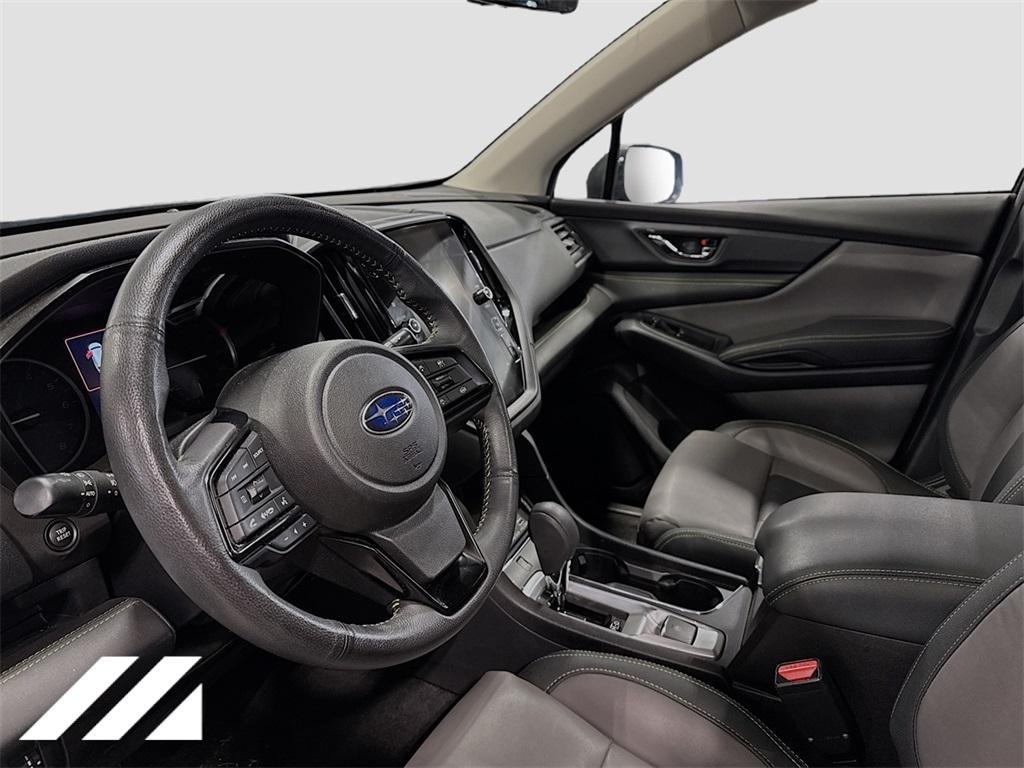 used 2023 Subaru Ascent car, priced at $34,500