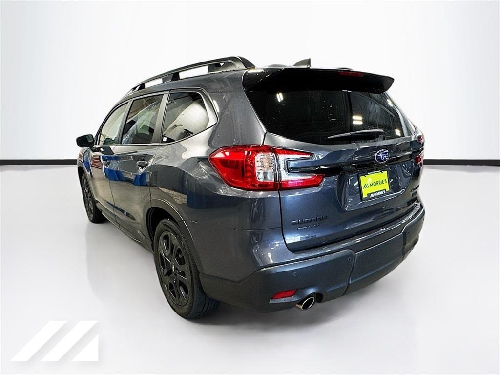 used 2023 Subaru Ascent car, priced at $34,500