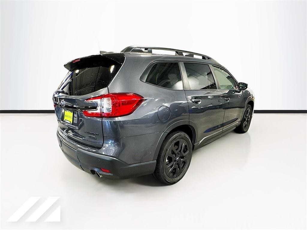 used 2023 Subaru Ascent car, priced at $34,500