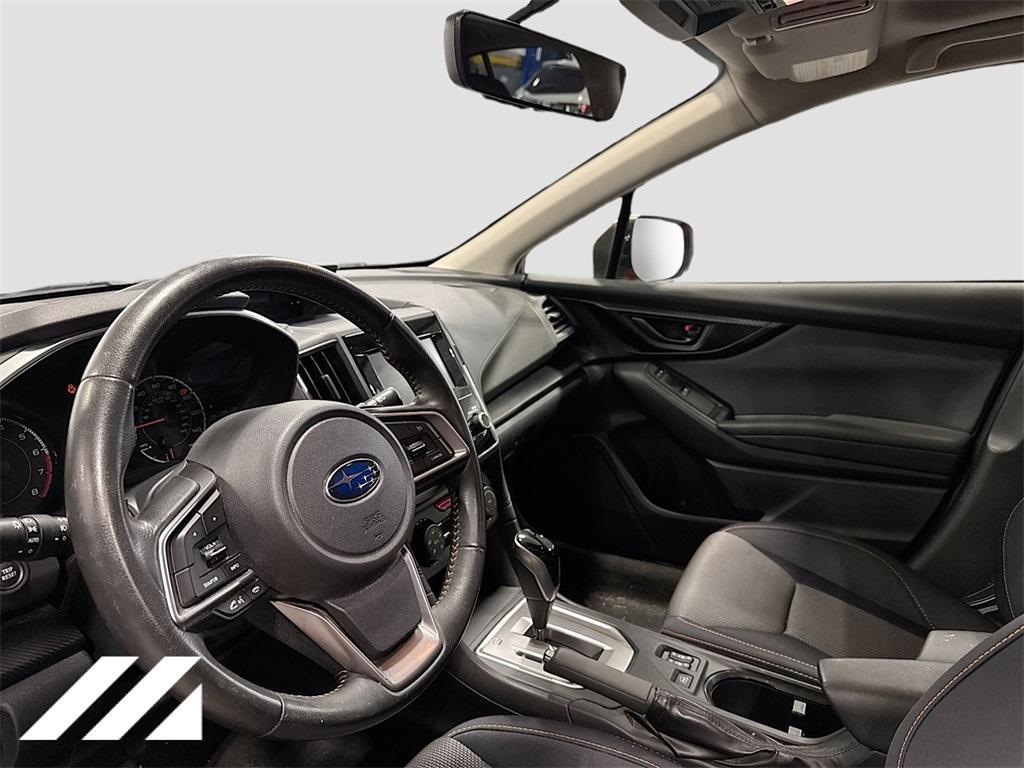 used 2018 Subaru Crosstrek car, priced at $20,000
