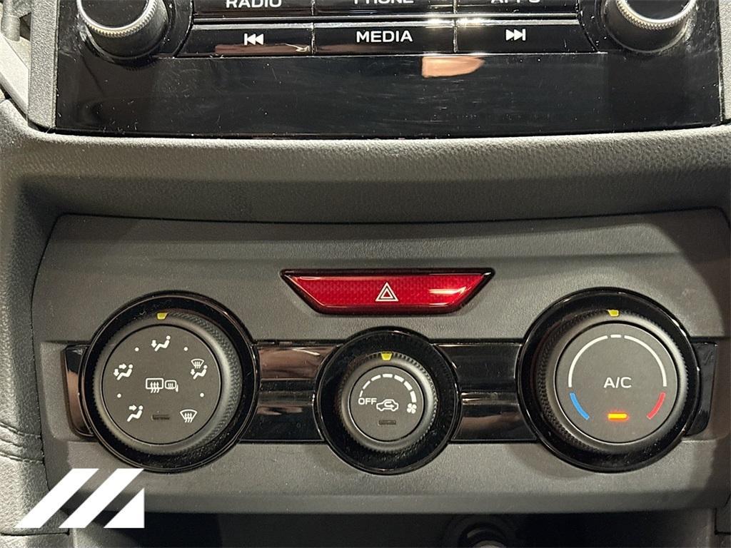 used 2018 Subaru Crosstrek car, priced at $20,000