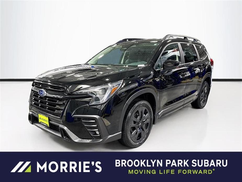 new 2025 Subaru Ascent car, priced at $42,951