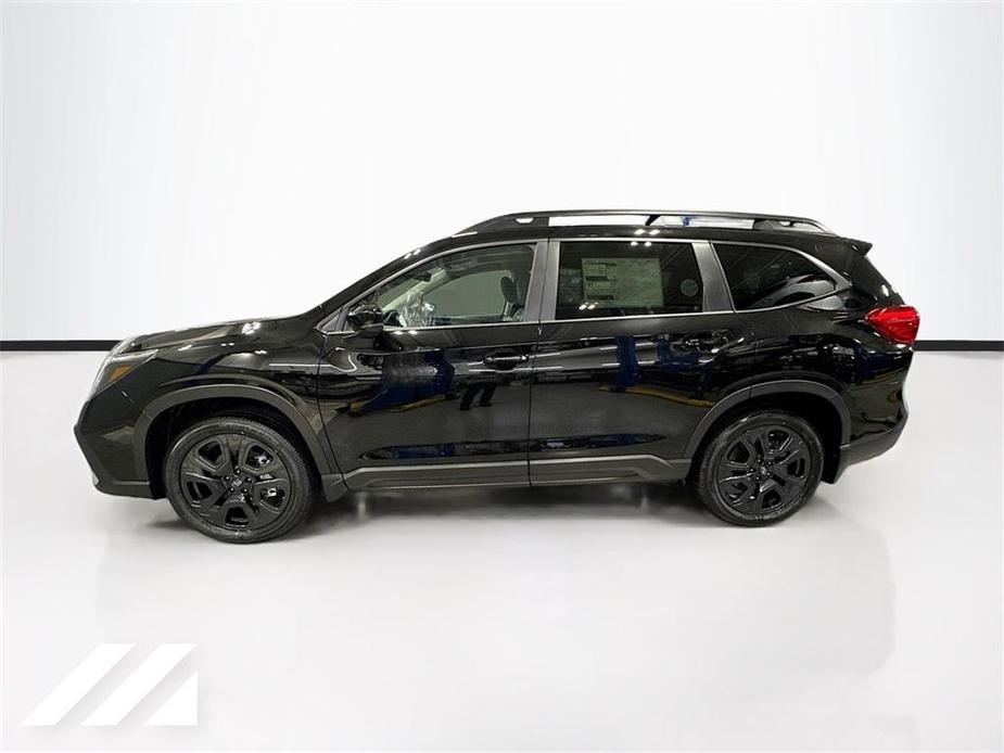 new 2025 Subaru Ascent car, priced at $42,951