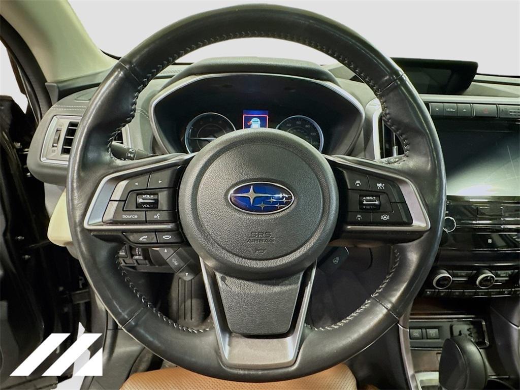 used 2022 Subaru Ascent car, priced at $31,498