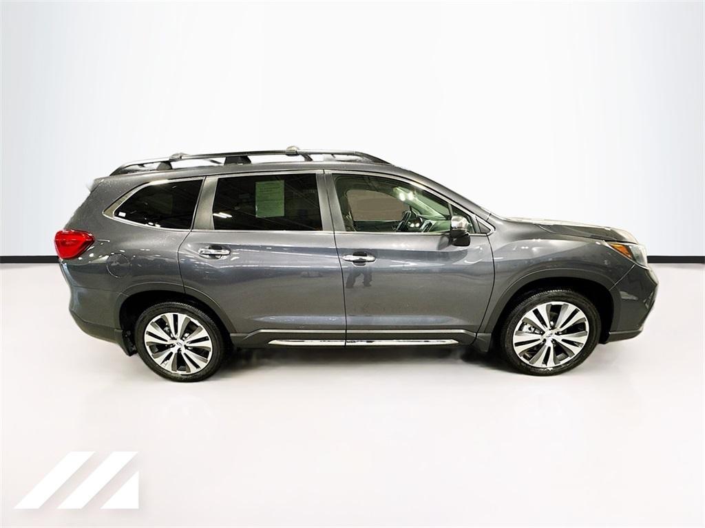 used 2022 Subaru Ascent car, priced at $31,498
