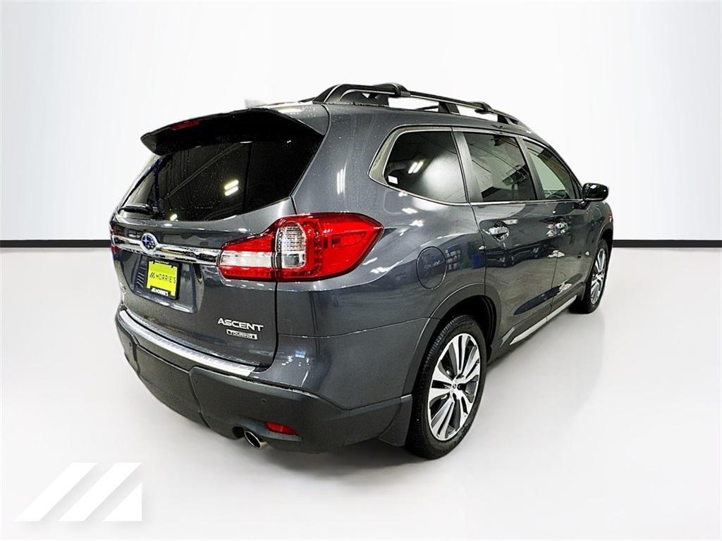 used 2022 Subaru Ascent car, priced at $31,498
