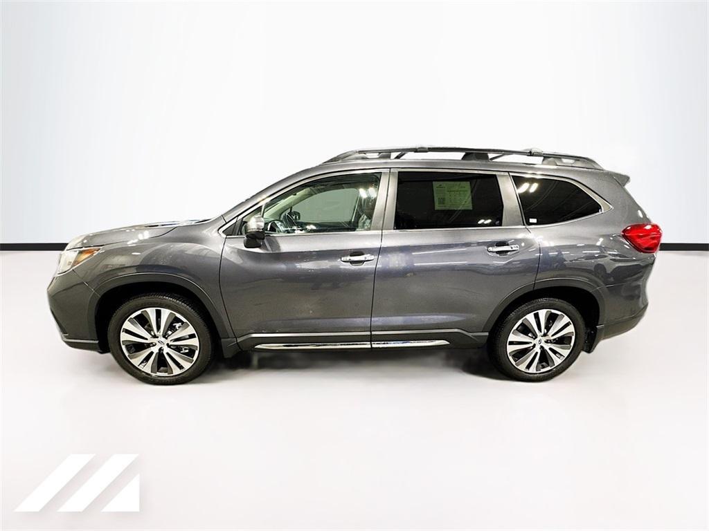 used 2022 Subaru Ascent car, priced at $31,498