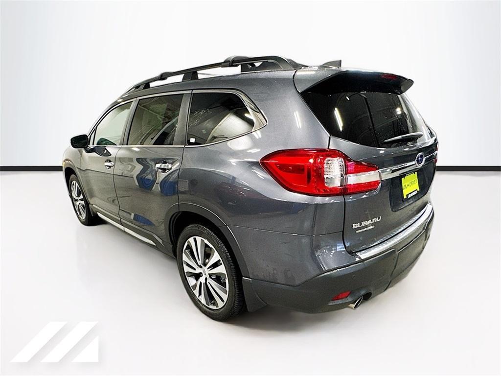 used 2022 Subaru Ascent car, priced at $31,498