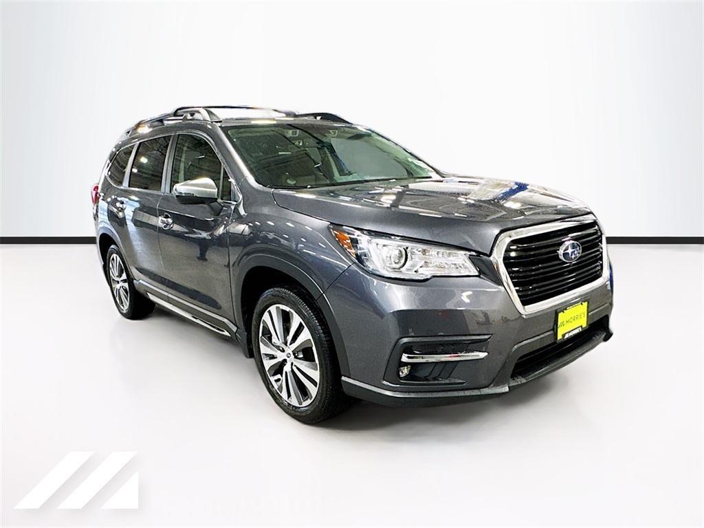 used 2022 Subaru Ascent car, priced at $31,498