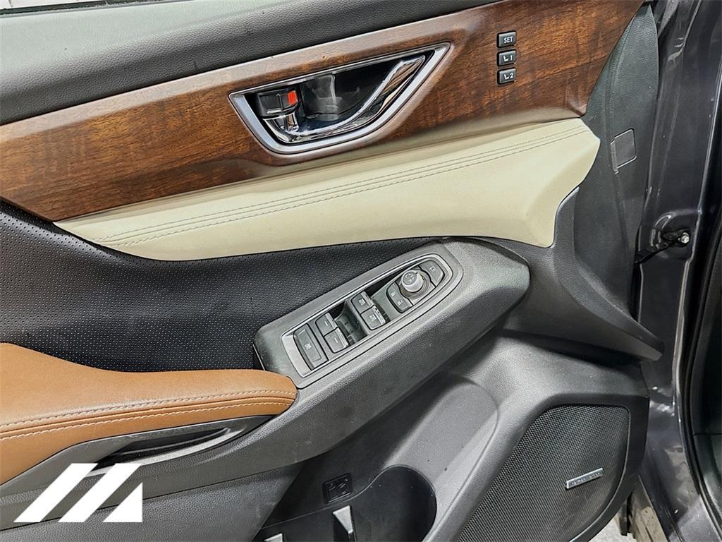used 2022 Subaru Ascent car, priced at $31,498