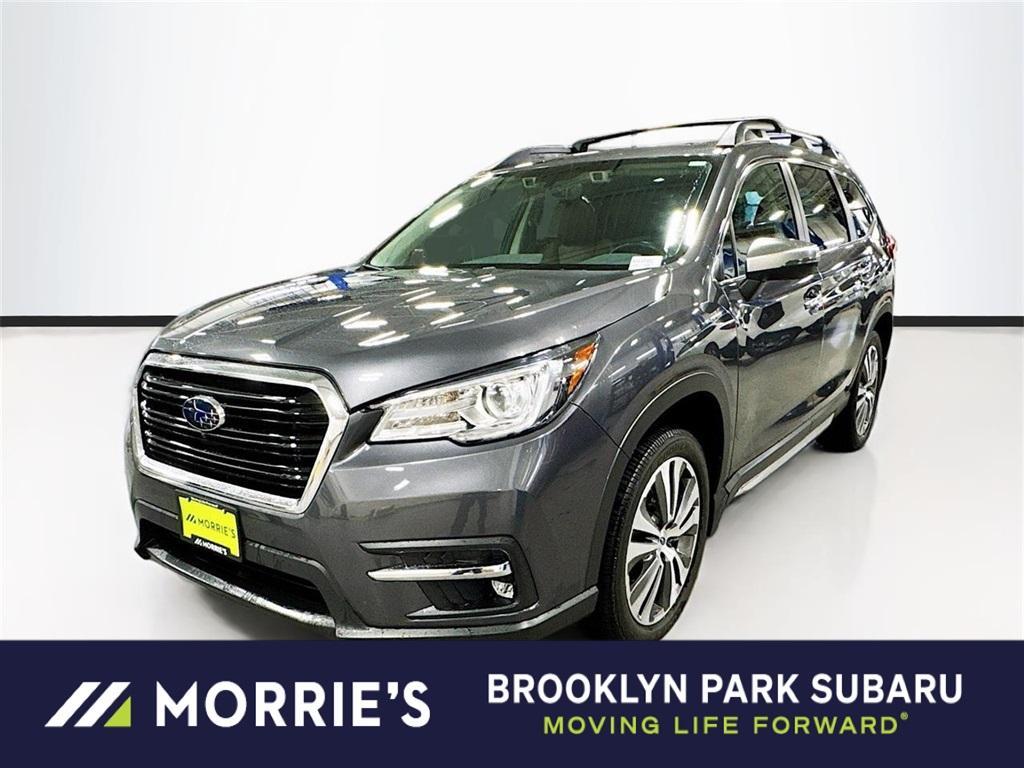 used 2022 Subaru Ascent car, priced at $31,498