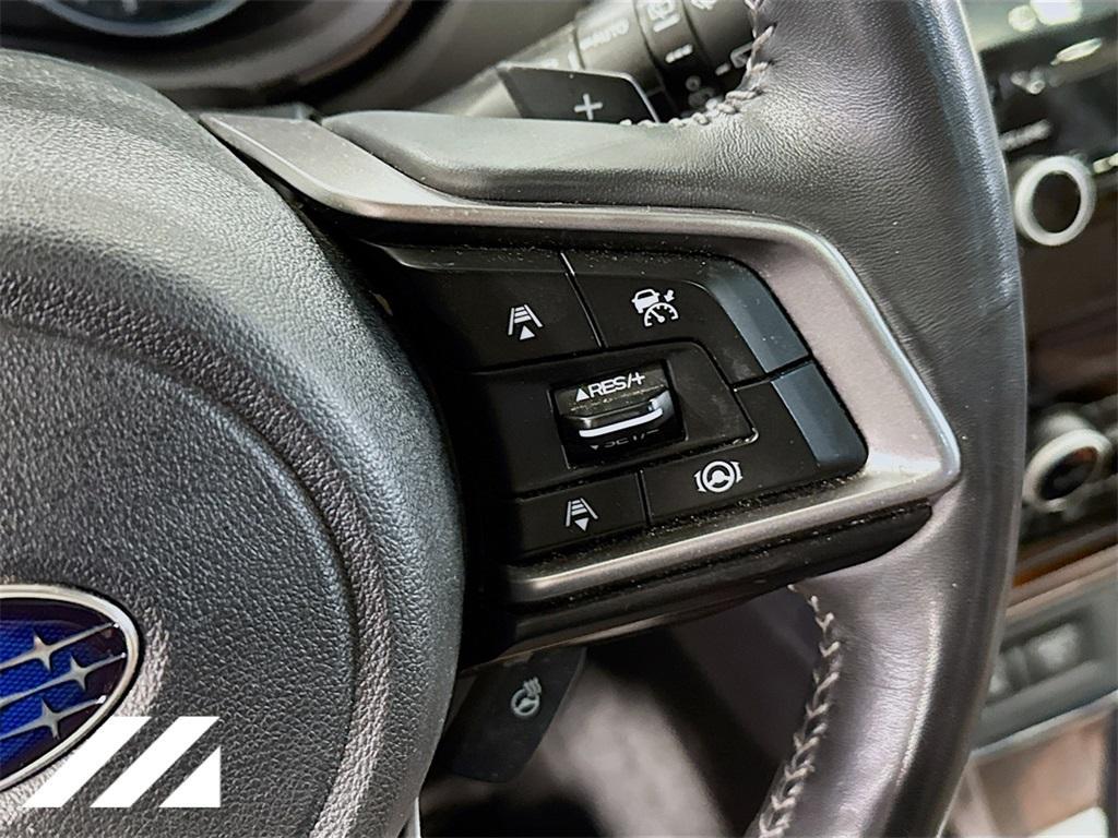 used 2022 Subaru Ascent car, priced at $31,498