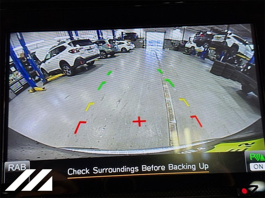 used 2022 Subaru Ascent car, priced at $31,498