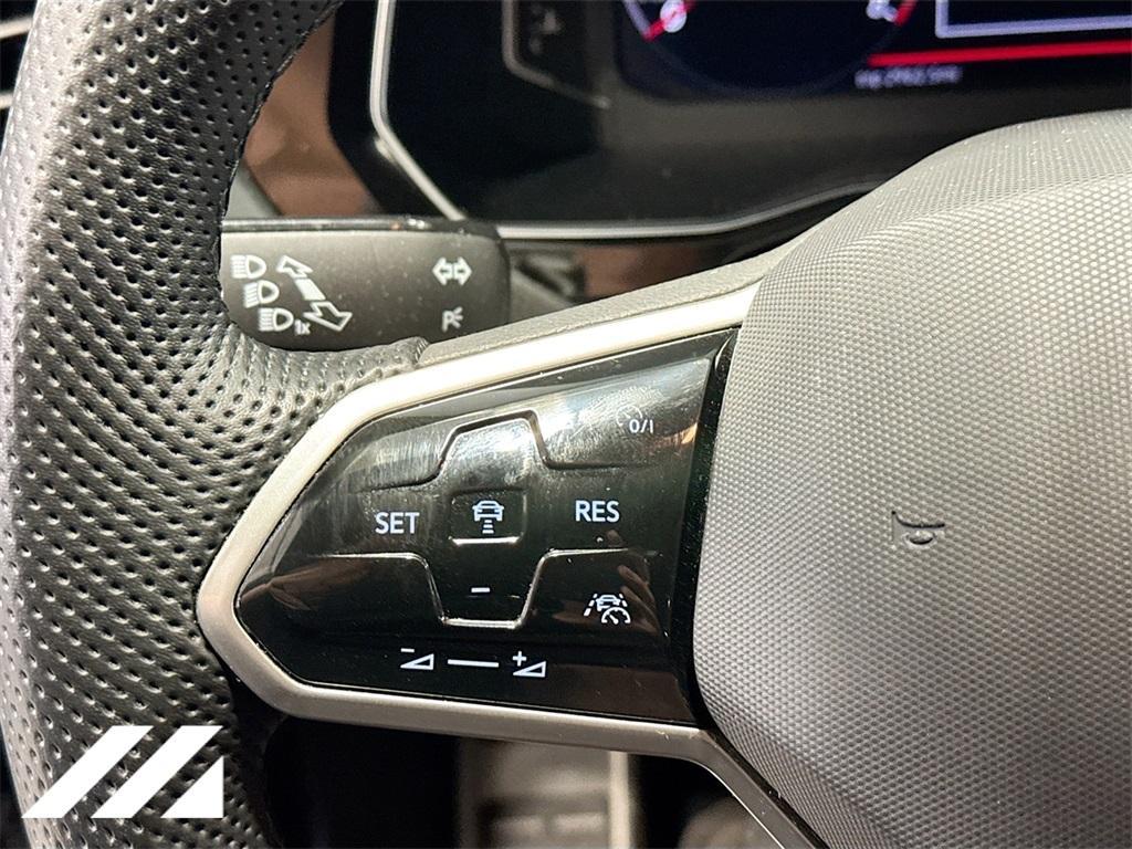 used 2022 Volkswagen Jetta GLI car, priced at $23,500