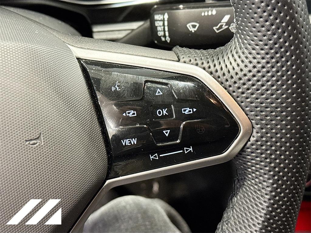 used 2022 Volkswagen Jetta GLI car, priced at $23,500