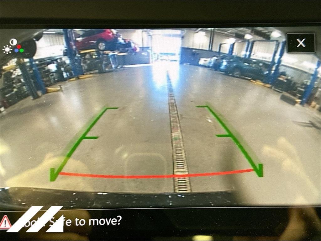 used 2022 Volkswagen Jetta GLI car, priced at $23,500