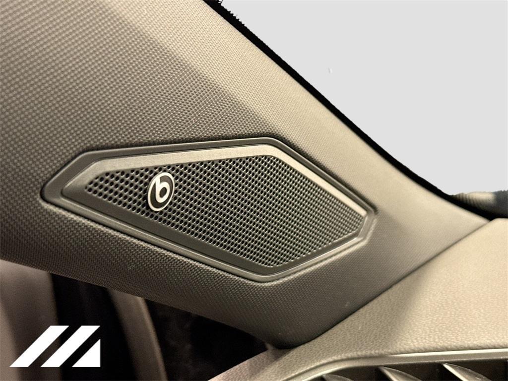 used 2022 Volkswagen Jetta GLI car, priced at $23,500