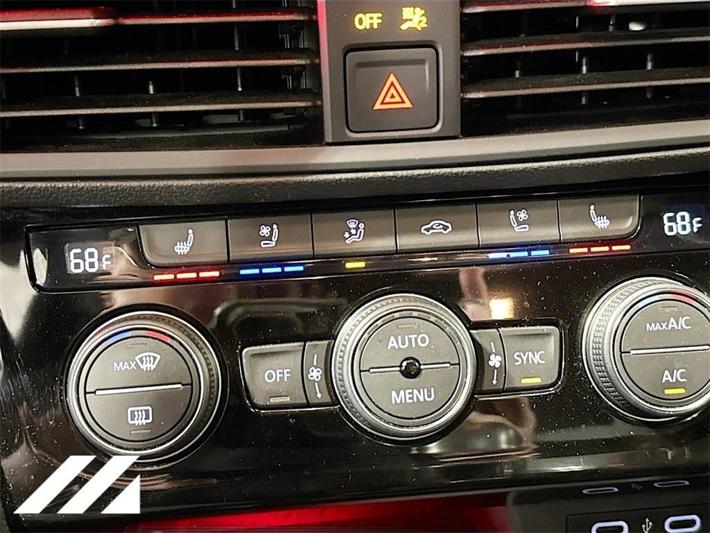 used 2022 Volkswagen Jetta GLI car, priced at $23,500