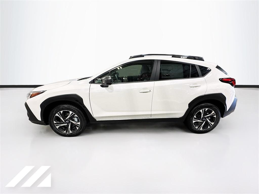 new 2025 Subaru Crosstrek car, priced at $27,974