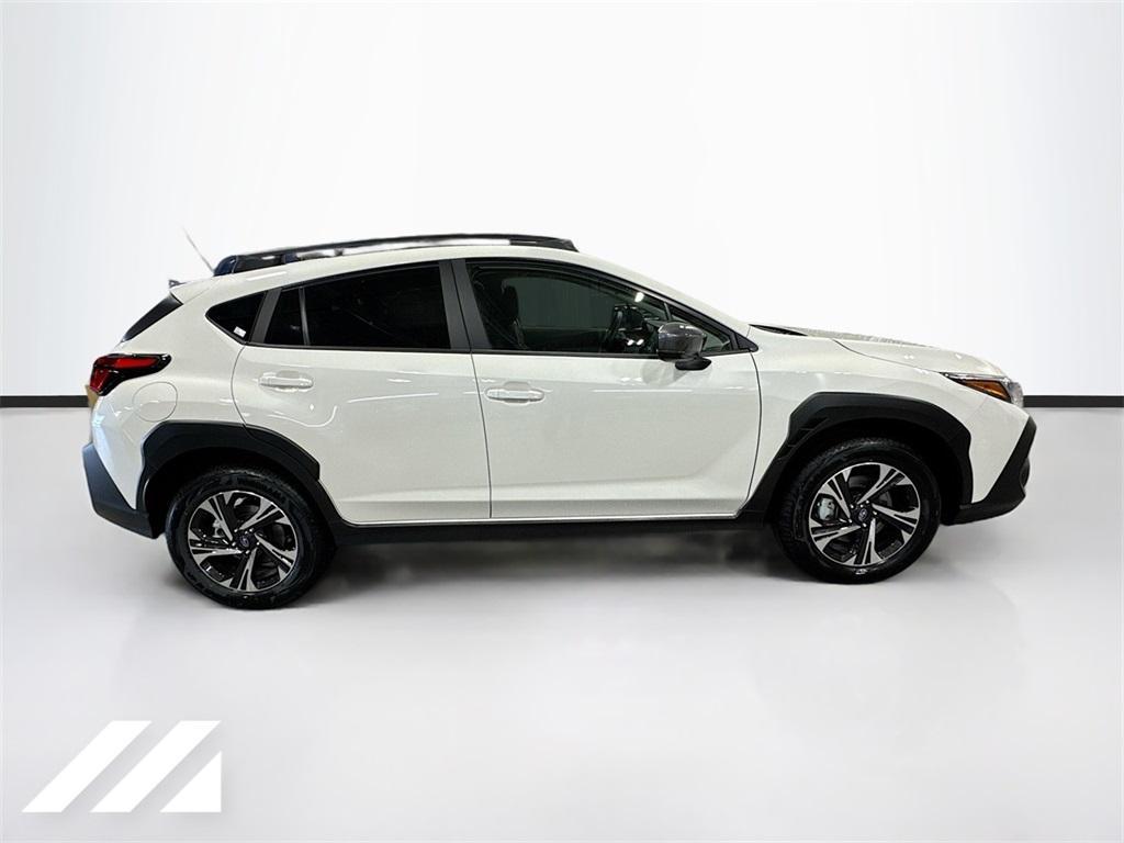 new 2025 Subaru Crosstrek car, priced at $27,974