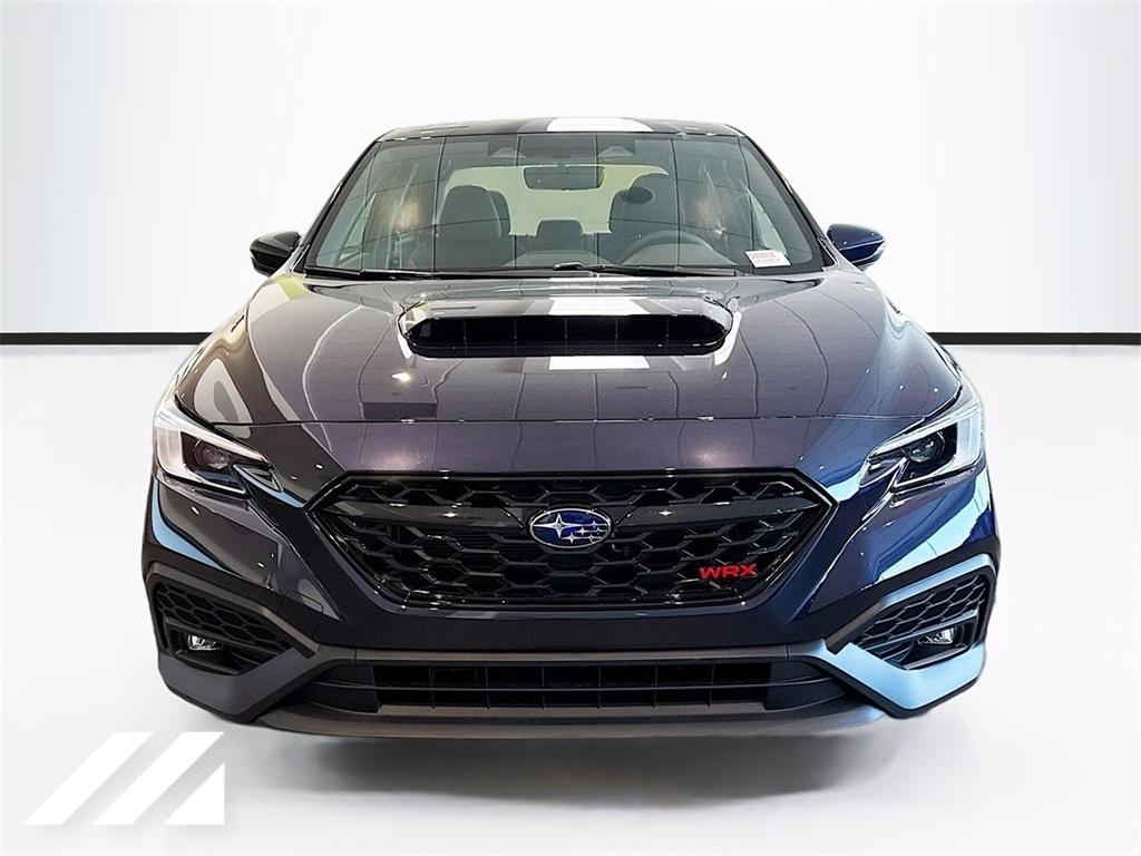 new 2025 Subaru WRX car, priced at $46,562