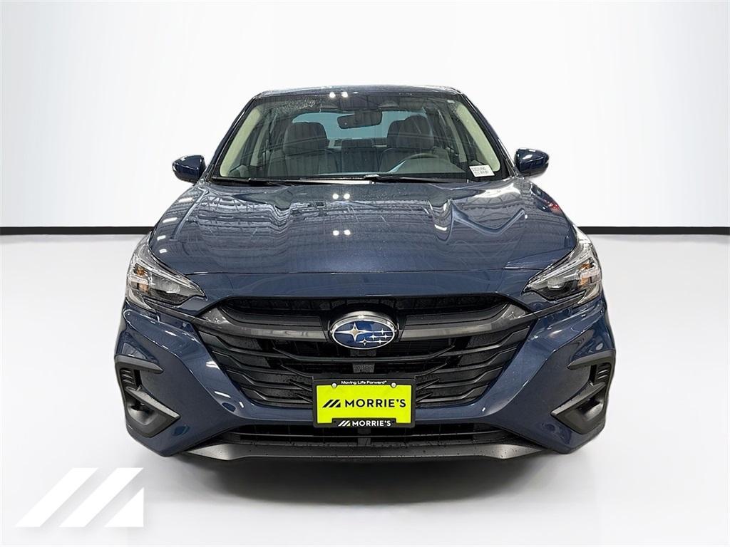 new 2025 Subaru Legacy car, priced at $32,001