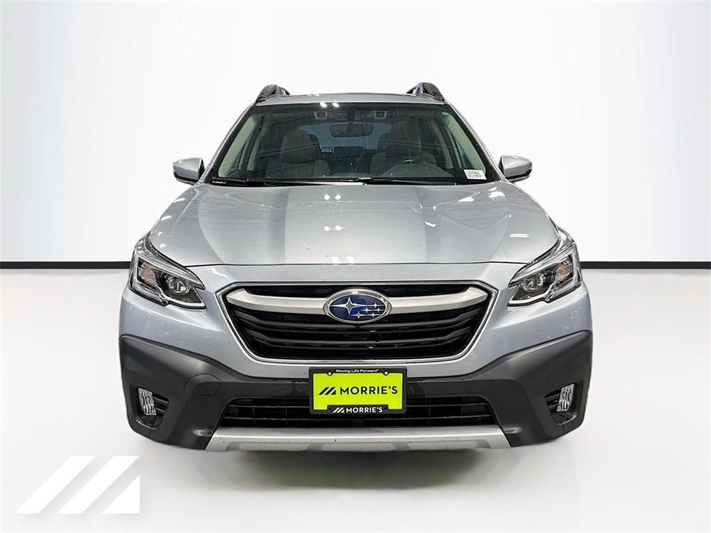 used 2020 Subaru Outback car, priced at $25,250