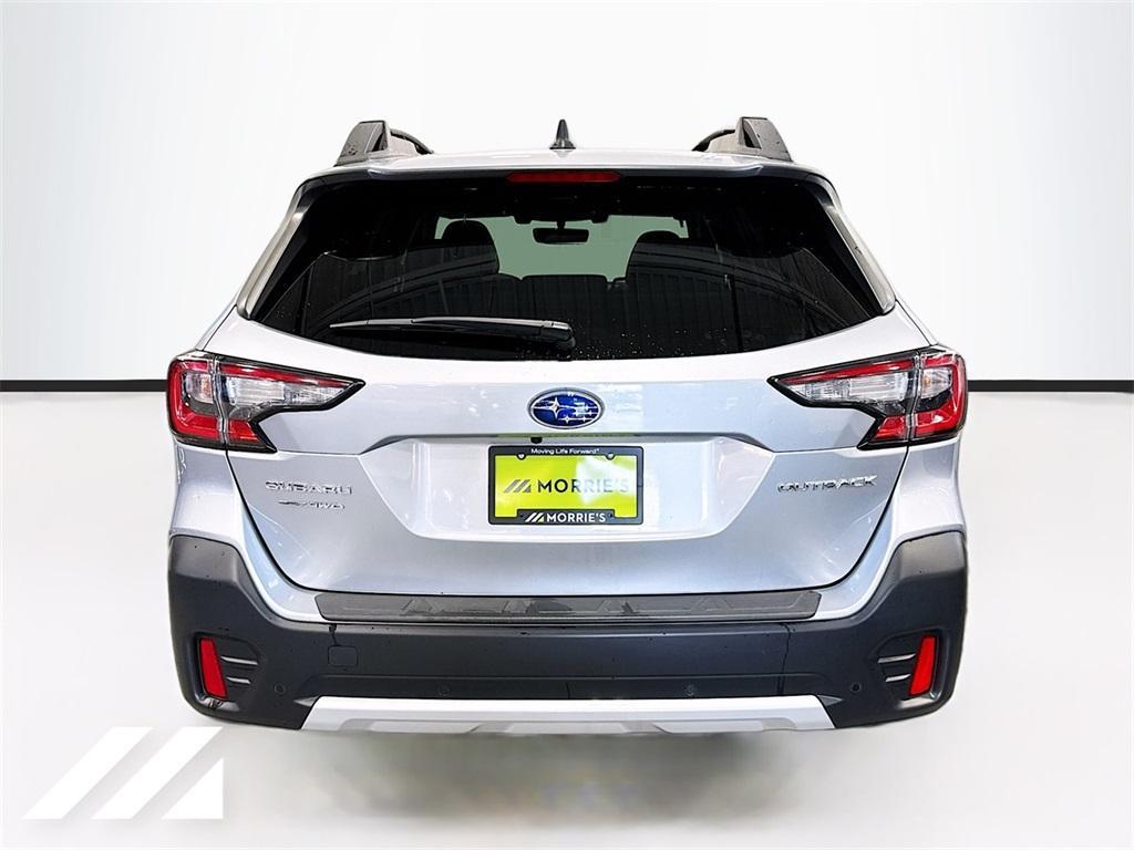 used 2020 Subaru Outback car, priced at $25,250