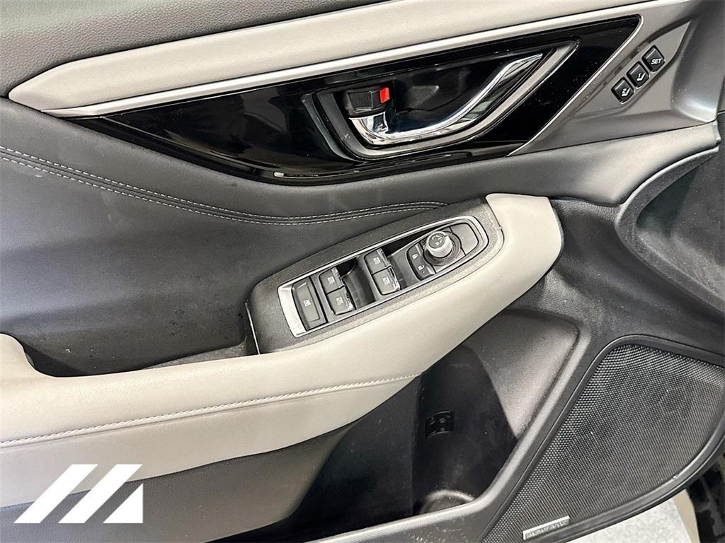 used 2020 Subaru Outback car, priced at $25,250