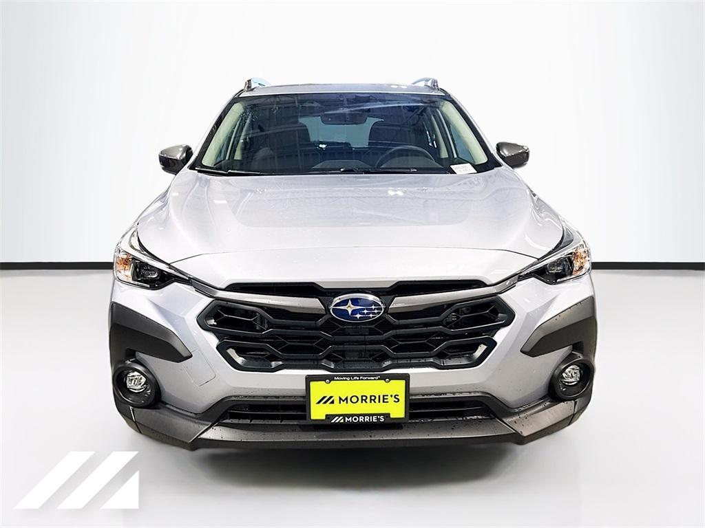 new 2025 Subaru Crosstrek car, priced at $32,408