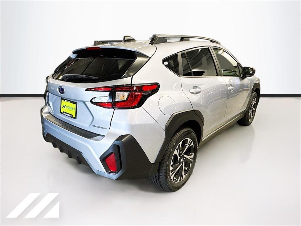 new 2025 Subaru Crosstrek car, priced at $32,408