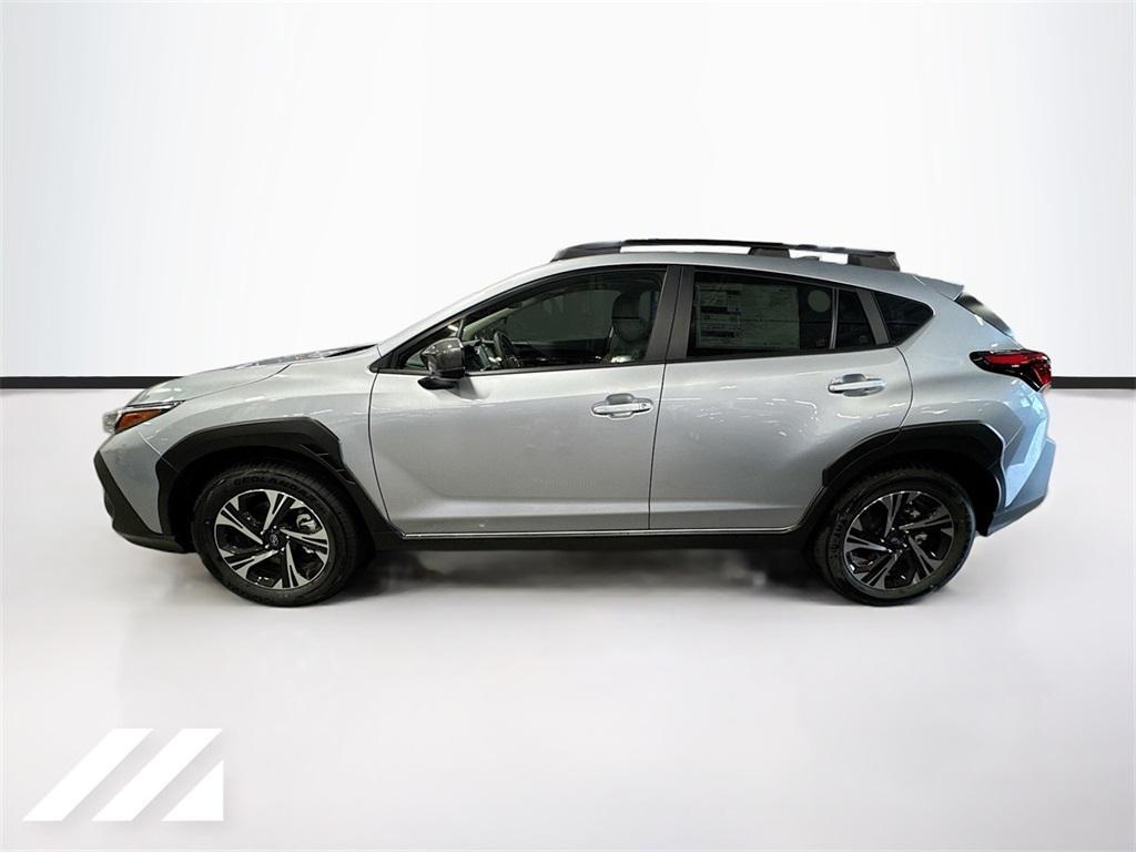 new 2025 Subaru Crosstrek car, priced at $32,408