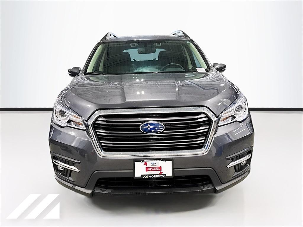 used 2022 Subaru Ascent car, priced at $32,500