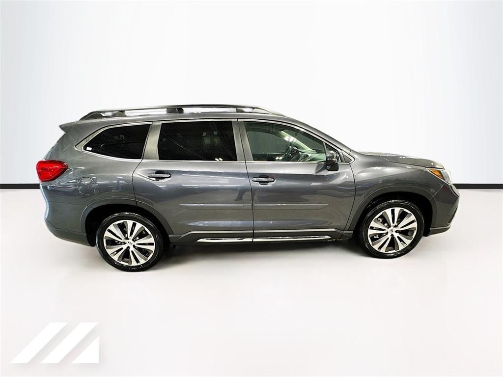 used 2022 Subaru Ascent car, priced at $32,500