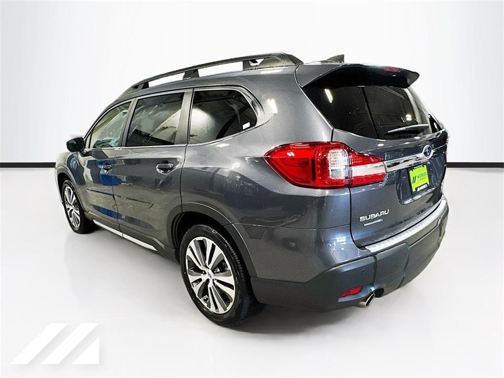 used 2022 Subaru Ascent car, priced at $32,500